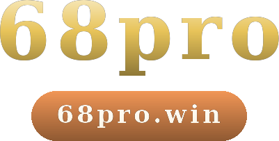 68pro โลโก้